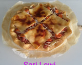 Foto del paso 3 de la receta: Pizza de carne picada de pollo