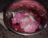 তরমুজের আইসক্রিম সরবত (tarmujer ice cream sharbat recipe in Bengali) রেসিপির ধাপ 1 ছবি
