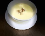 Foto del paso 7 de la receta: Crema de zanahoria 🥕🍽