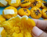 Foto langkah ke 10 dari resep 121. Pukis Labu.