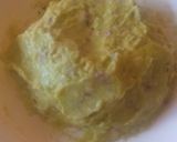 A picture of step 3 of Easy guacamole 🥑.