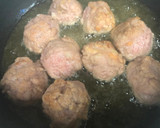 Foto del paso 7 de la receta: Albóndigas de la abuela en Mambo