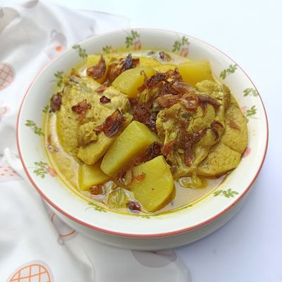 Langkah 6