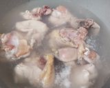 Foto langkah ke 2 dari resep Ayam Suwir Pedas ala Bali.
