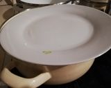 Kovászos szalagos fánk recept fázis 9 fotója