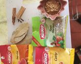 Foto del paso 3 de la receta: Cola de res En Salsaa "Mi regreso"