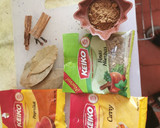 Foto del paso 3 de la receta: Cola de res En Salsaa "Mi regreso"