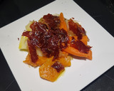 Foto del paso 2 de la receta: Hervido interesante