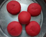 গোলাপ মোমো (golap momo recipe in Bengali) রেসিপি ধাপ - 4 ছবি