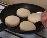 Foto del paso 4 de la receta: English muffins