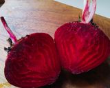 Foto langkah ke 1 dari resep Beetroot Soup.