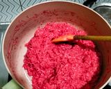 Foto langkah ke 6 dari resep Tumpeng merah putih.