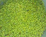Foto langkah ke 1 dari resep Bubur Kacang hijau.