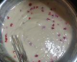 તૂટી ફ્રુતી કેક (Tutifuti Cake Recipe In Gujarati) રેસીપી સ્ટેપ2ફોટો