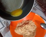 Foto langkah ke 1 dari resep Alpukat dessert MPASI.