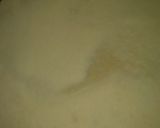 A picture of step 3 of Simple rotti.