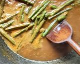 ডাটা দিয়ে টেংরা মাছের ঝোল। রেসিপির ধাপ 3 ছবি