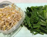 烤鴨米粉的食譜步驟1照片