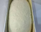 Foto langkah ke 5 dari resep Roti tawar keju.