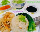 Cara Membuat Hainan Chicken RiceNasi Ayam Rice Coocker 3