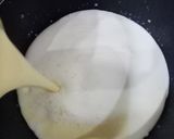 صورة لخطوة 2 من وصفة كريم كراميل