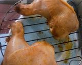 รูปขั้นตอนการทำที่ 1 ของ ไก่อบ ตำแตง