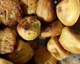 ফুলকপির বড়া (foolkopir bora recipe in Bengali) রেসিপির ধাপ 3 ছবি