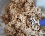Foto del paso 3 de la receta: Barritas de cereal caseras