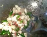 Foto langkah ke 3 dari resep Oseng Ayam Cabe Bawang.