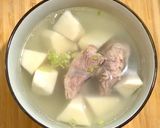 🗓麻竹筍排骨湯的食譜步驟4照片
