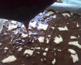 Foto del paso 10 de la receta Coca bicolor
