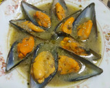 Foto del paso 13 de la receta: Mejillones Imperio