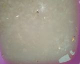 A picture of step 3 of Kotsai.