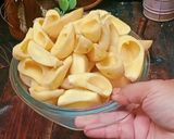 Foto langkah ke 2 dari resep Asinan Salak.
