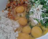 Foto langkah ke 4 dari resep Martabak telur tahu.
