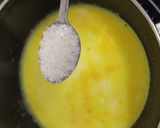 A picture of step 3 of Immunity booster drink.