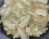 Foto langkah ke 5 dari resep Kripik singkong rasa bawang putih.
