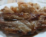 Foto del paso 5 de la receta: Filetes de lagarto de cerdo a la plancha con aromas de Pedro Ximénez