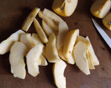 Foto del paso 1 de la receta: Tarta de queso con frambuesas