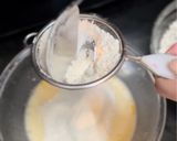 Foto langkah ke 2 dari resep Roti Keju Lumer (tanpa mixer).