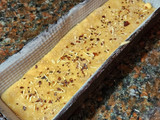 Budín de banana y manzana con especias 🍌🍎