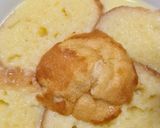 Foto del paso 9 de la receta 209. Natillas con Magdalenas