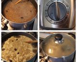 A picture of step 6 of Mutton Pulao - Pakistani Style Spice Infused Mutton Pulao.