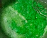 Foto langkah ke 3 dari resep Puding lumut no ribet.