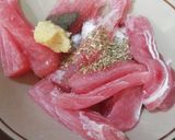 Foto langkah ke 1 dari resep Tuna Crispy.