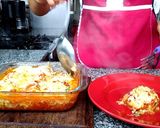 Foto del paso 4 de la receta: Malfatti de Espinaca y Ricota