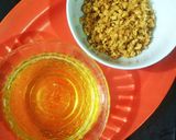 Foto langkah ke 2 dari resep Choipan / Chai Kwe Pontianak (Tepung Beras).