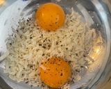 Foto del paso 2 de la receta: Carbonara Yakisoba 🍜