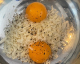 Foto del paso 2 de la receta: Carbonara Yakisoba 🍜