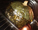Foto del paso 5 de la receta: Fondue de zapallo cabutiá 🌟
